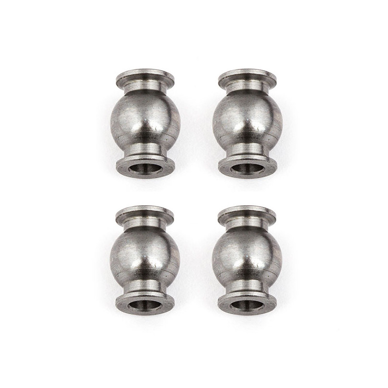 RC8B3.1/RC8B3.2 TURNBUCKLE BALLS SHOULDERED - ASSOCIATED - 81398