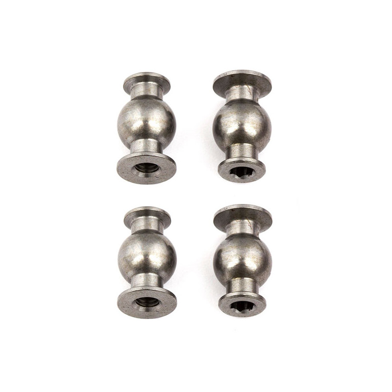 TURNBUCKLE BALLS - ASSOCIATED - 81397