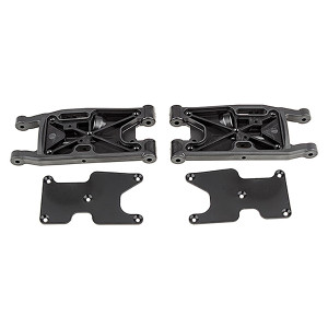 RC8B3.2/RC8B3.2e REAR ARMS - ASSOCIATED - 81434