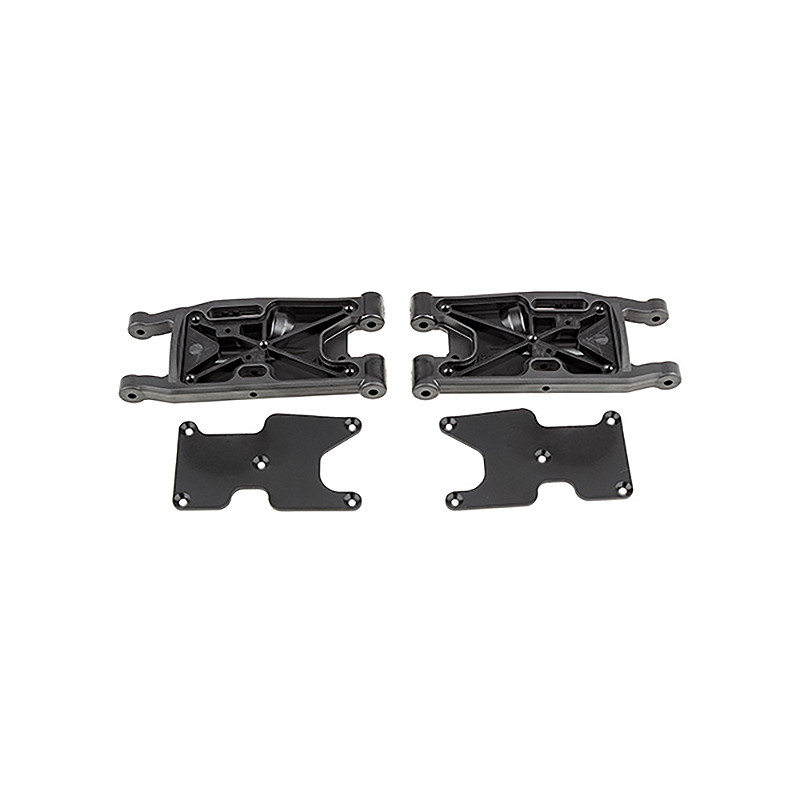 RC8B3.2/RC8B3.2e REAR ARMS - ASSOCIATED - 81434