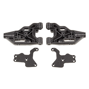RC8B3.2/RC8B3.2e FRONT ARMS - ASSOCIATED - 81438