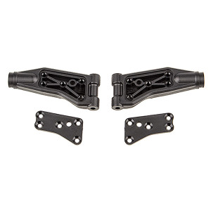 RC8B3.2/RC8B3.2e FRONT UPPER ARMS - ASSOCIATED - 81442