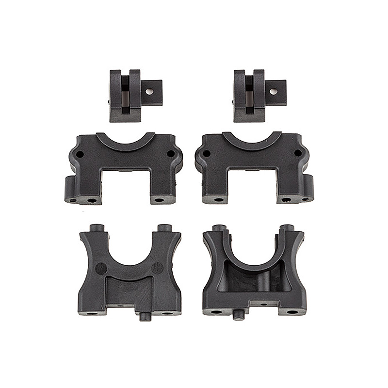 RC8B3.2 CENTRE BULKHEAD - ASSOCIATED - 81448