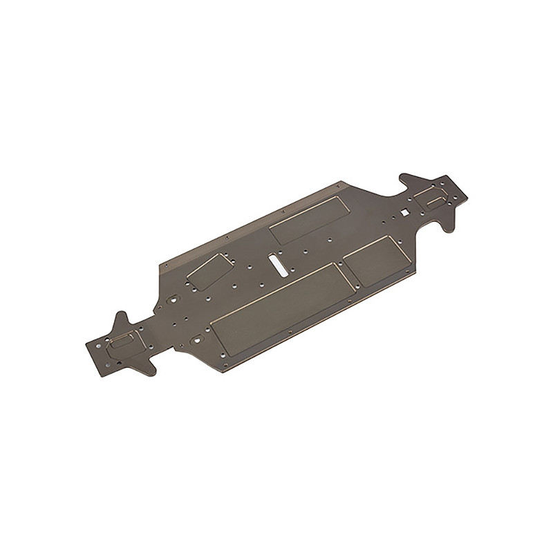 RC8B3.2e CHASSIS - ASSOCIATED - 81460