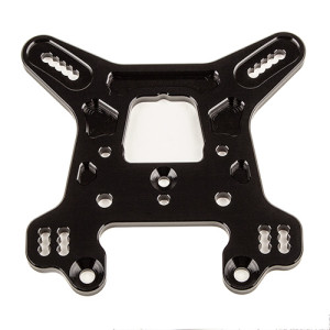 RC8B3.2/RC8B3.2e REAR SHOCK TOWER ALU - ASSOCIATED - 81456
