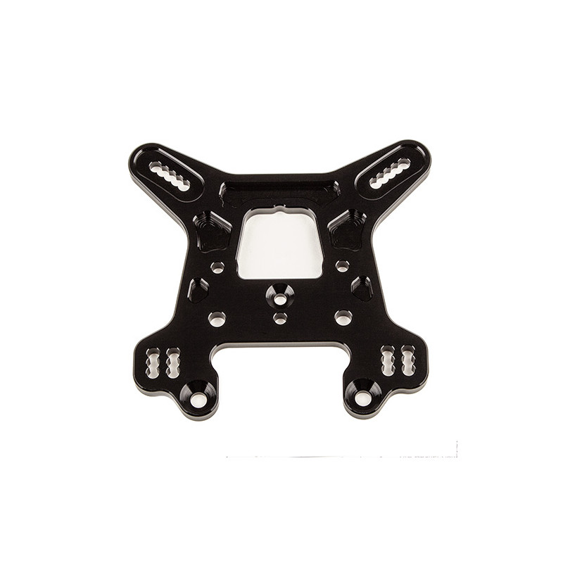 RC8B3.2/RC8B3.2e REAR SHOCK TOWER ALU - ASSOCIATED - 81456