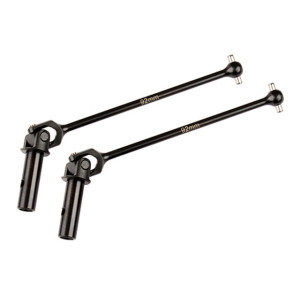 RC8B4.1 FT UNIVERSALS 92MM (RC8B3/B4 RANGE) - ASSOCIATED - 81469