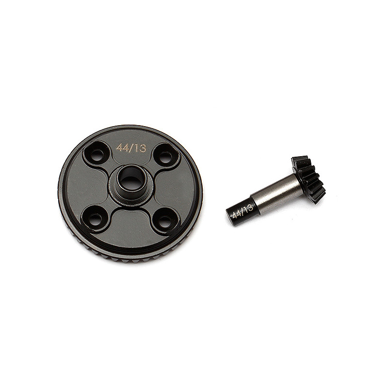 RC8B3.2/B3.2e Couple conique 13/44 - ASSOCIATED - 81468