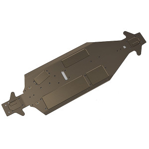 RC8T3.2e CHASSIS  - ASSOCIATED - 81471