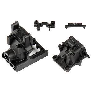 RC8B3 FT GEARBOX HD - TEAM ASSOCIATED - AS81493