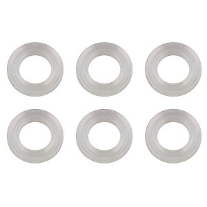 RC8B4 FT LOW FRICTION DIFF X-RINGS - TEAM ASSOCIATED - AS81498