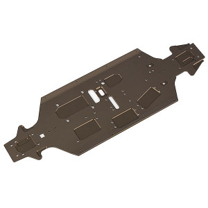RC8B4 CHASSIS  - ASSOCIATED - 81500