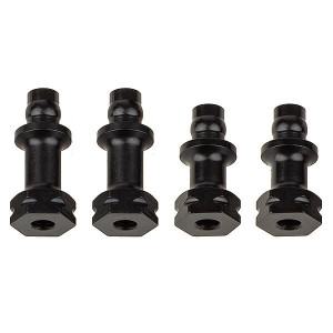 RC8B4 SHOCK BUSHING SET - ASSOCIATED - 81508
