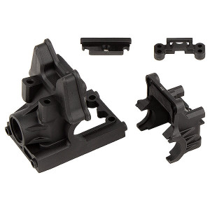 RC8B4 FRONT GEARBOX SET - ASSOCIATED - 81510