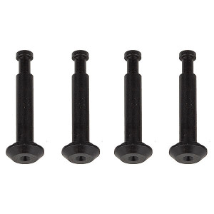 RC8B4 SHOCK PIN SET - ASSOCIATED - 81509