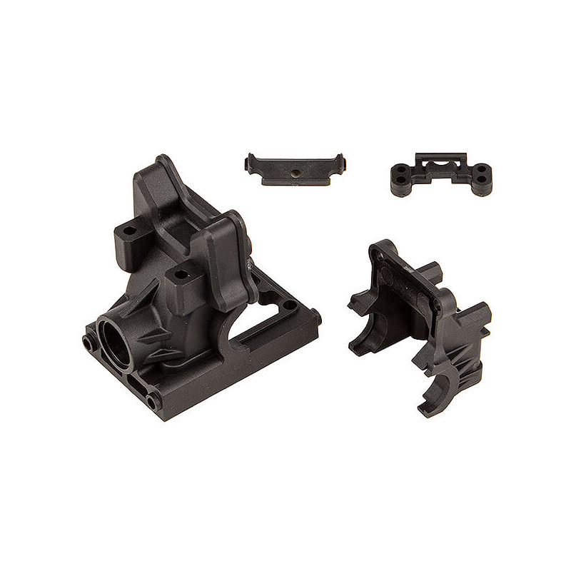 RC8B4 REAR GEARBOX - ASSOCIATED - 81543