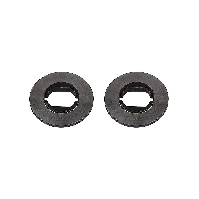 RC8B4 BRAKE ROTOR SET - ASSOCIATED - 81550