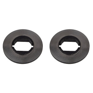 RC8B4 BRAKE ROTOR SET - ASSOCIATED - 81550