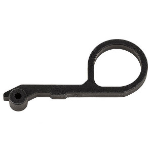 RC8B4 FUEL TANK LID PULLER - ASSOCIATED - 81559