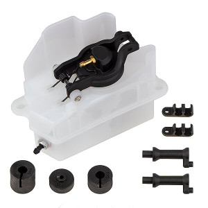 RC8B4 FUEL TANK - ASSOCIATED - 81557