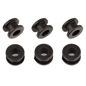 RC8B4 GROMMETS  - ASSOCIATED - 81558
