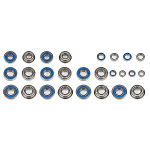 RC8B4 BEARING SET - ASSOCIATED - 81563