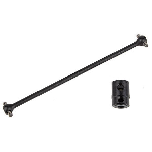 RC8B4 CENTER DOGBONE SET 115mm - ASSOCIATED - 81565