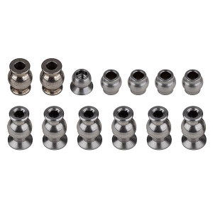 RC8B4 PIVOT BALL SET - ASSOCIATED - 81562