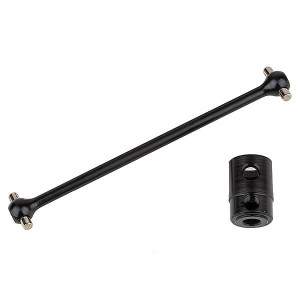 RC8B4 CENTER DOGBONE SET 86.5mm - ASSOCIATED - 81564