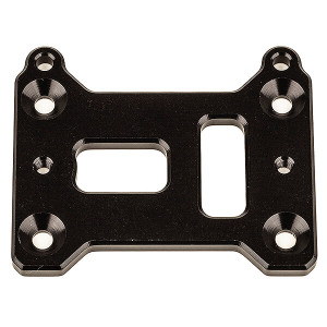 RC8B4e CENTER TOP PLATE - ASSOCIATED - 81578