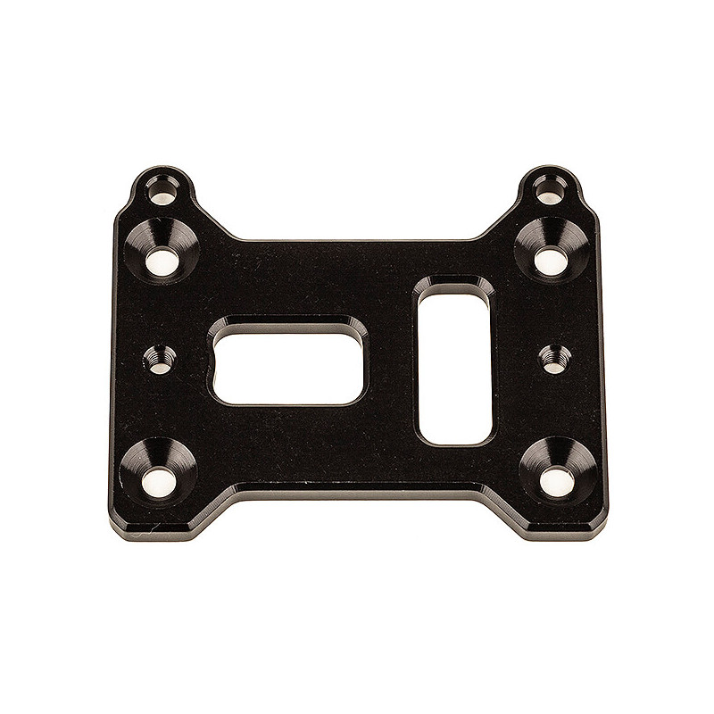 RC8B4e CENTER TOP PLATE - ASSOCIATED - 81578