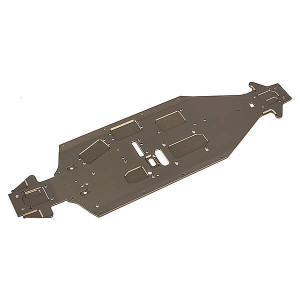 RC8T4 CHASSIS  - ASSOCIATED - 81600