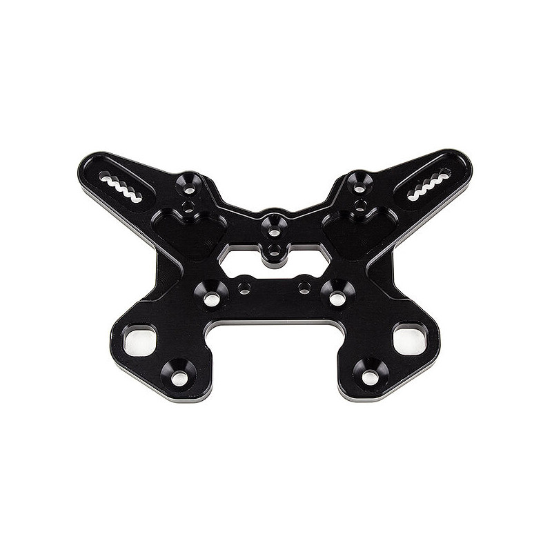 RC8T4 FRONT SHOCK TOWER - ASSOCIATED - 81604