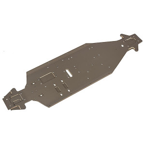 RC8T4e CHASSIS  - ASSOCIATED - 81602