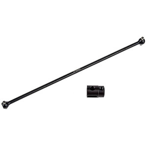 RC8T4 CENTRE DOGBONE SET 174MM - ASSOCIATED - 81615