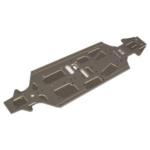 RC8B4.1 FT CHASSIS FWB - ASSOCIATED - 81630