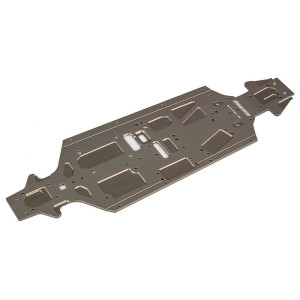 RC8B4.1 CHASSIS RWB - ASSOCIATED - 81629