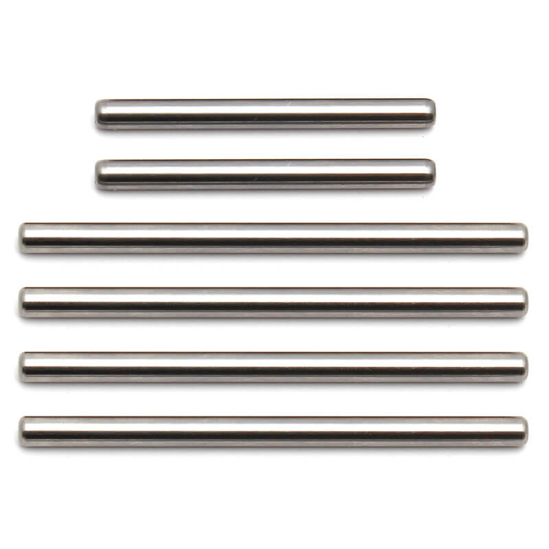 RC8B4.1/e INNER HINGE PIN SET - ASSOCIATED - 81641