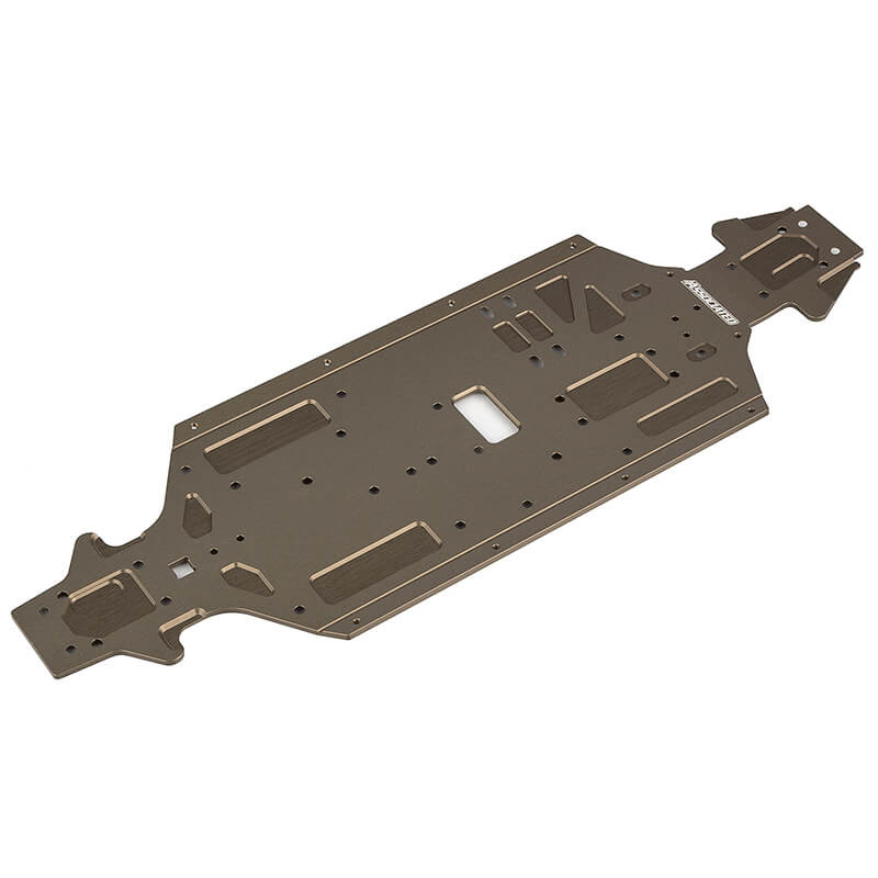 RC8B4e FWB/RWB CHASSIS - ASSOCIATED - 81644