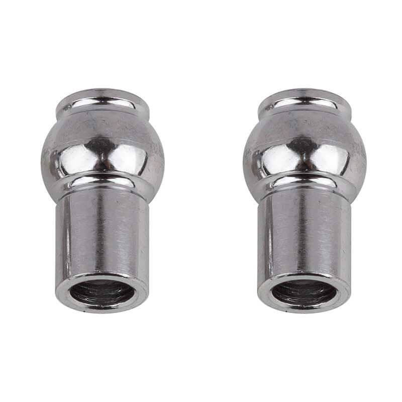 RC8B4.1/e REAR SWAYBAR PIVOT BALLS. OFFSET - ASSOCIATED - 81648