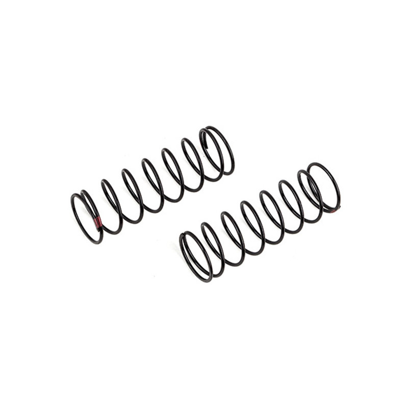 FRONT SPRINGS BROWN L68 8.5T 1.5D - ASSOCIATED - 81661