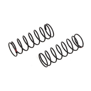 FRONT SPRINGS BROWN L68 8.5T 1.5D - ASSOCIATED - 81661