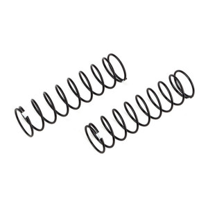 REAR SPRINGS WHITE L83 9.75T 1.5D - ASSOCIATED - 81662