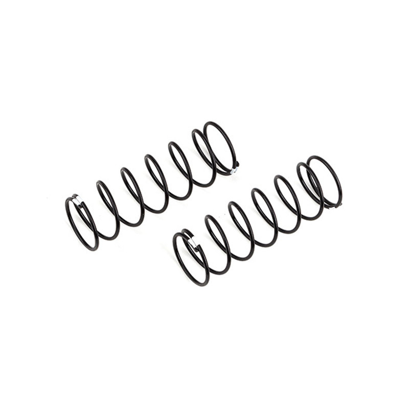 FRONT SPRINGS WHITE L68 7.75T 1.5D - ASSOCIATED - 81658