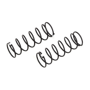 FRONT SPRINGS WHITE L68 7.75T 1.5D - ASSOCIATED - 81658