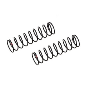 REAR SPRINGS BROWN L83 10.5T 1.5D - ASSOCIATED - 81665
