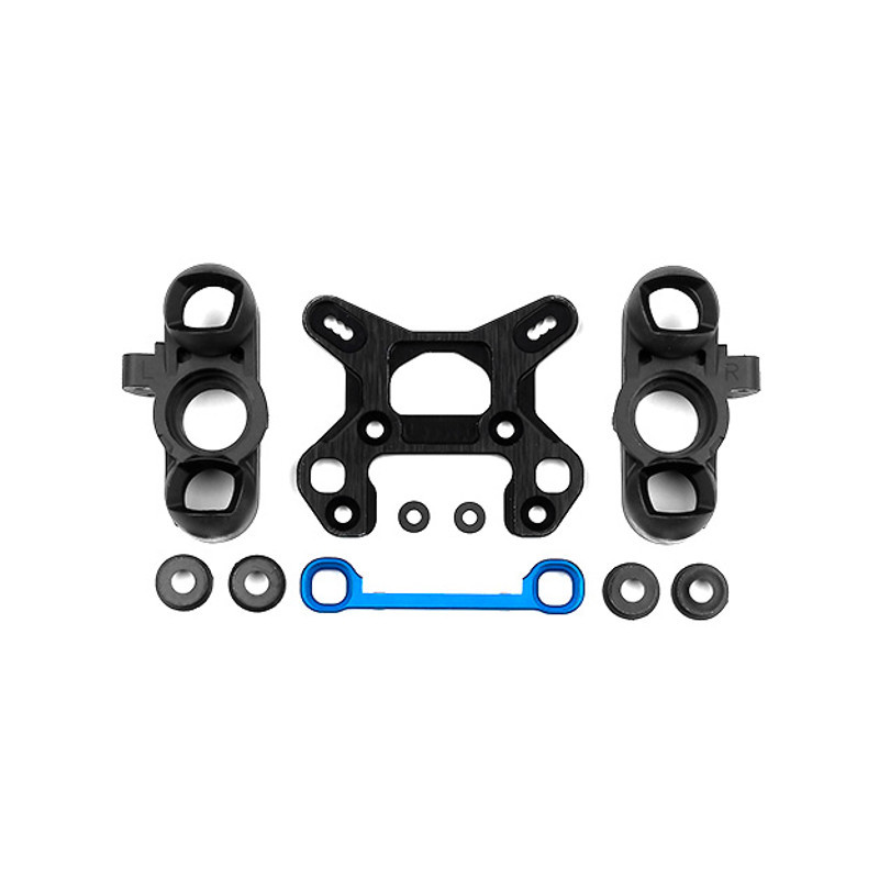 Kit train avant KPI 16 degrés  - ASSOCIATED - 81675