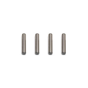 RC8B3/RC8B3.1/ RC8B3.2 WHEEL HEX PINS (4) - ASSOCIATED - 89096