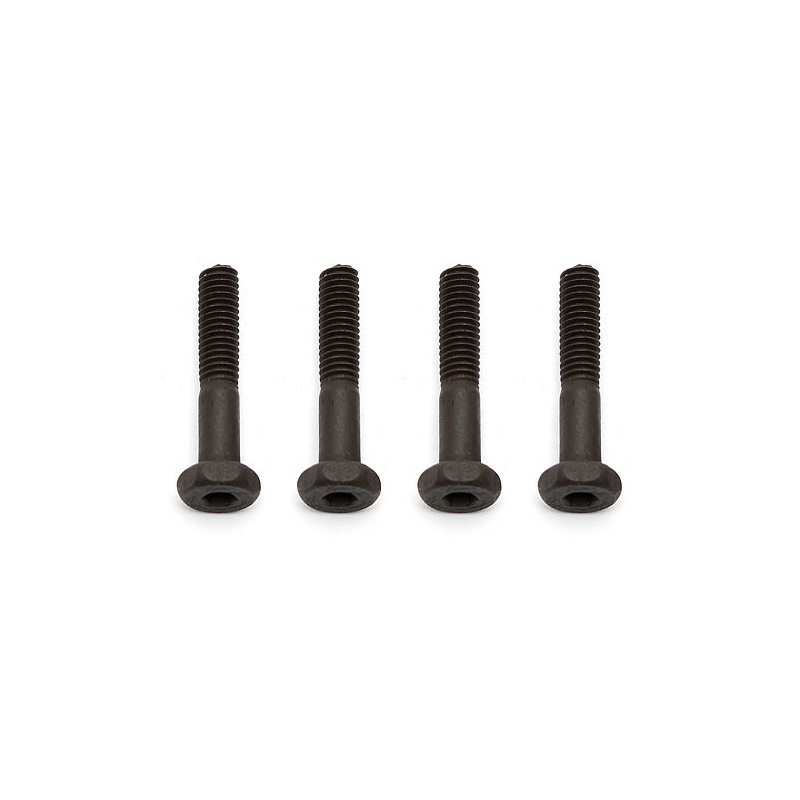 RC8/RC8B3/RC8B3.1 RC8B3.2 BRAKE BOLT - ASSOCIATED - 89149