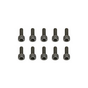 Vis CHC M3x8mm (10) - ASSOCIATED - 89223